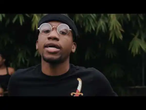 Video: Vynn Xl - Slippin [Unsigned Artist]